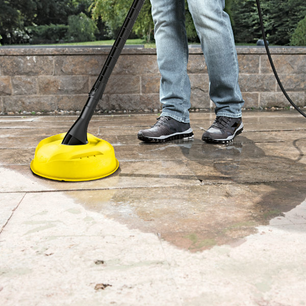 Karcher K 3 Home Pressure Washer | 1.676-355.0